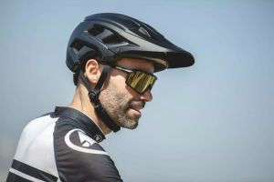 Polisport bicycle 8742800004 Mountain Pro kerékpáros bukóSISAK Biciklis bukósisak 3