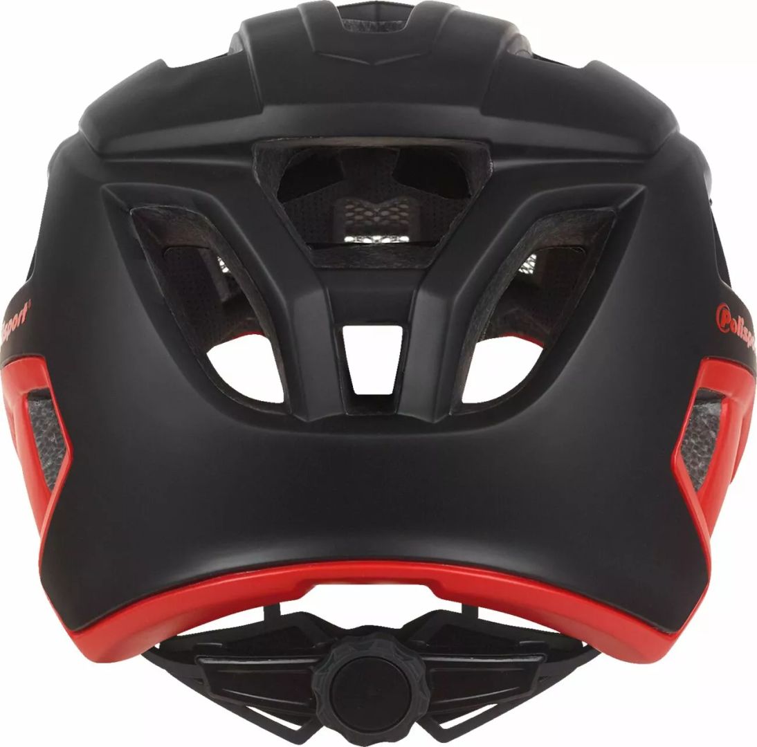 Polisport bicycle 8742800002 Mountain Pro kerékpáros bukóSISAK Biciklis bukósisak 1