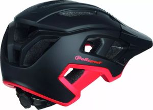 Polisport bicycle 8742800002 Mountain Pro kerékpáros bukóSISAK Biciklis bukósisak 4
