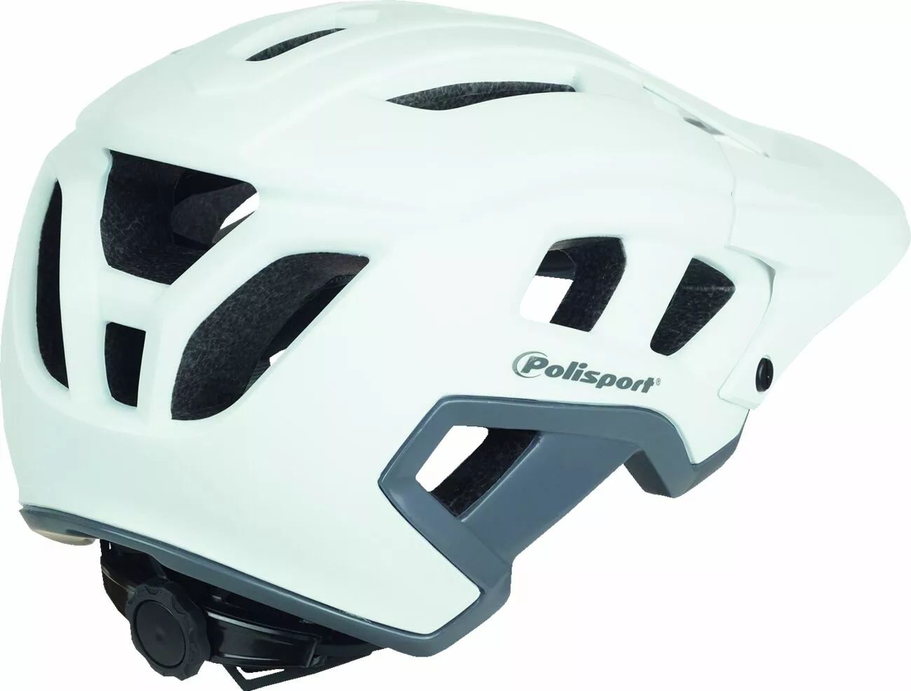 Polisport bicycle 8742800003 Mountain Pro kerékpáros bukóSISAK Biciklis bukósisak 3