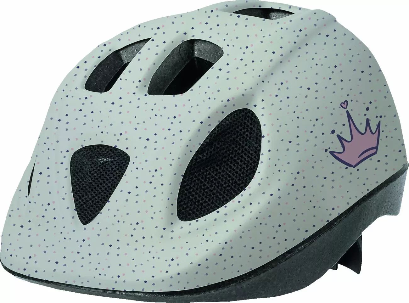Polisport bicycle 8740300050 XS KIDS BICKULL BukóSISAK Biciklis gyerek bukósisak 0