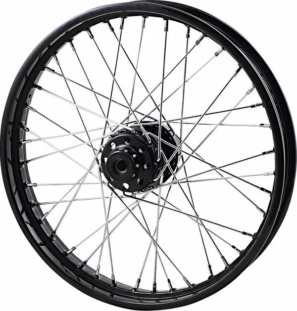 Drag specialties 64455B csere kötött kerék Kerék és kerék alkatrészek 0