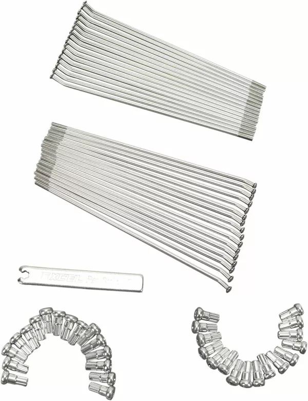 Excel XS8-51187 Spoke Sets Hardware & Accessories 0