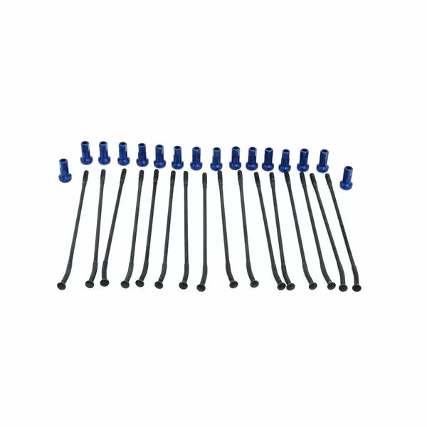 Kite 20.925.1.bl Spoke és Mb. Motorkerékpár és Quad Kerék 0