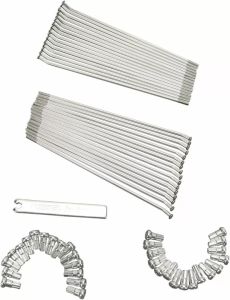 Excel XS9-52217 Spoke Sets Hardware & Accessories