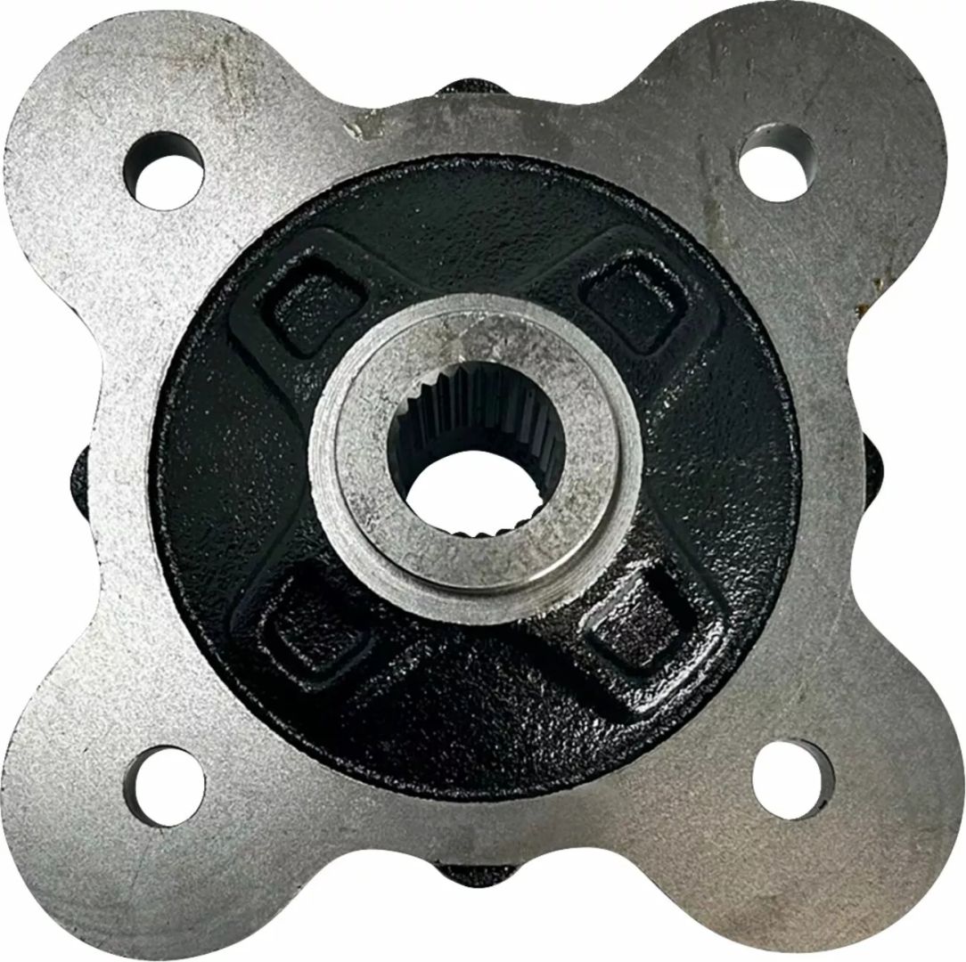 Moose utility 100-5310-PU kerékagy hub Motorkerékpár és Quad Kerék 0