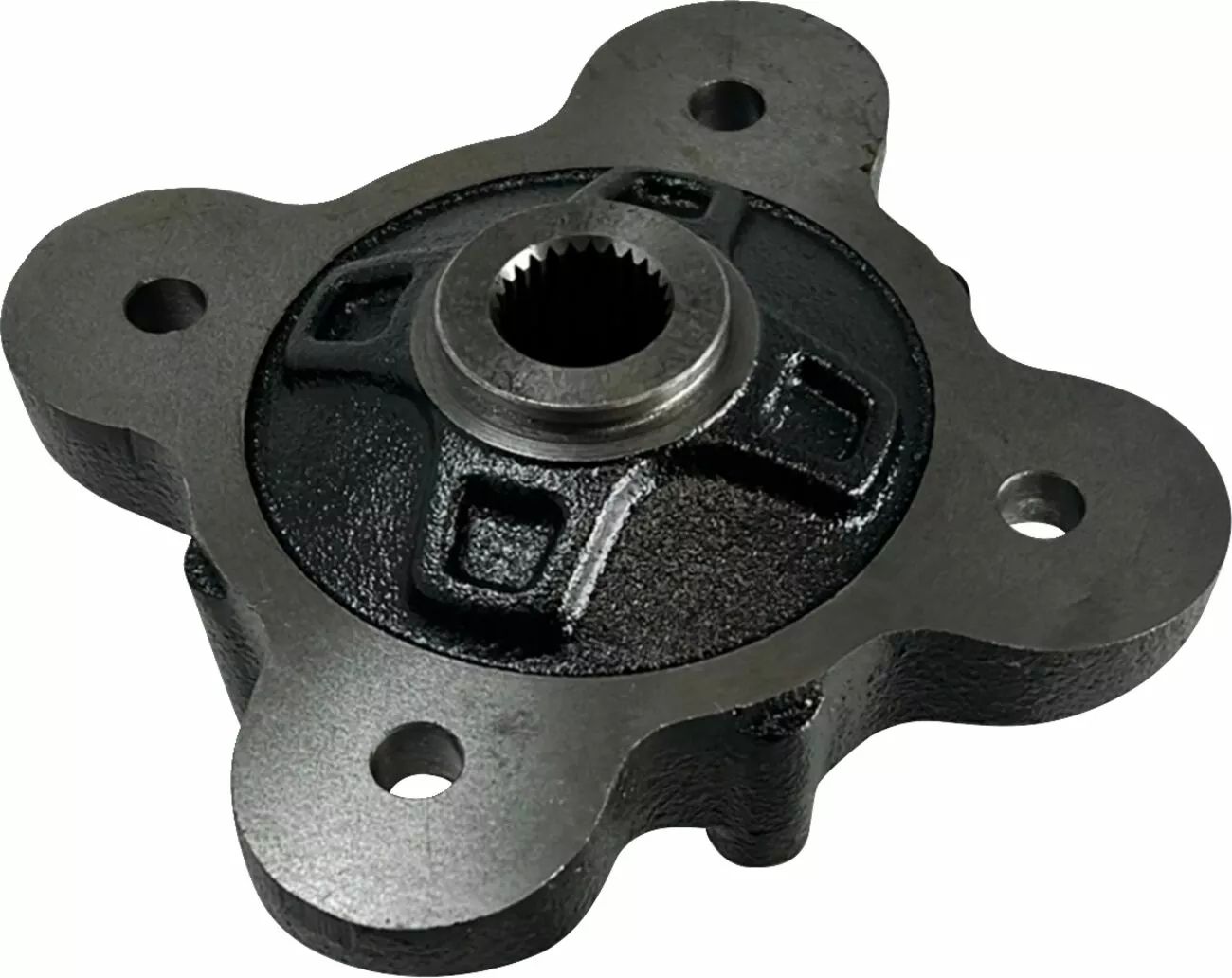 Moose utility 100-5310-PU kerékagy hub Motorkerékpár és Quad Kerék 1