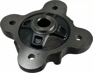 Moose utility 100-5310-PU kerékagy hub Motorkerékpár és Quad Kerék 1