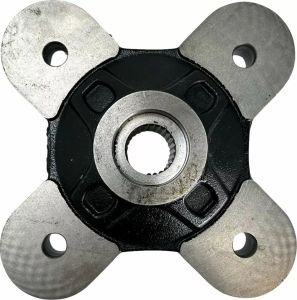 Moose utility 100-5311-PU kerékagy hub Motorkerékpár és Quad Kerék