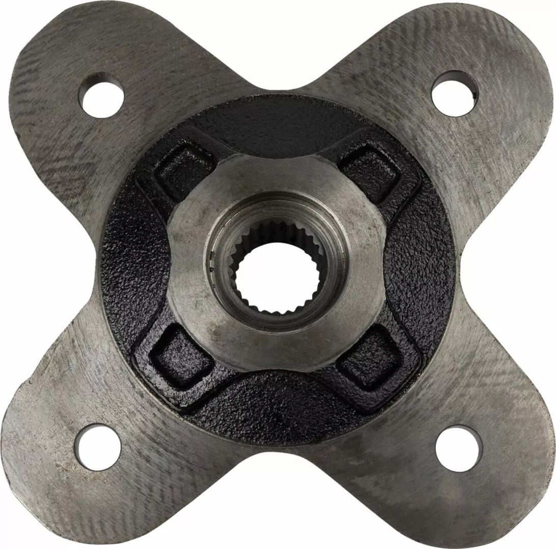 Moose utility 100-5313-Pu kerékagy hub Motorkerékpár és Quad Kerék 0