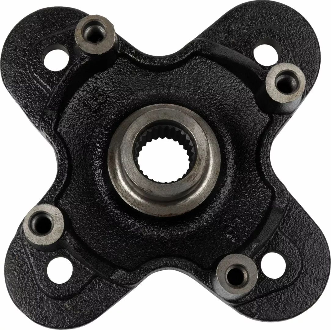 Moose utility 100-5313-Pu kerékagy hub Motorkerékpár és Quad Kerék 1