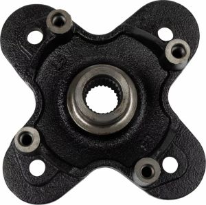 Moose utility 100-5313-Pu kerékagy hub Motorkerékpár és Quad Kerék 1