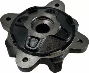 Moose utility 100-5314-Pu kerékagy hub Motorkerékpár és Quad Kerék