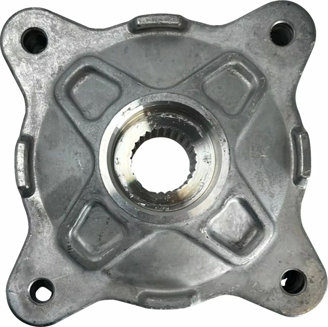 Moose utility 100-5317-Pu kerékagy hub Motorkerékpár és Quad Kerék 0