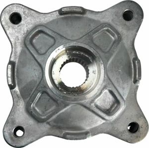Moose utility 100-5317-Pu kerékagy hub Motorkerékpár és Quad Kerék