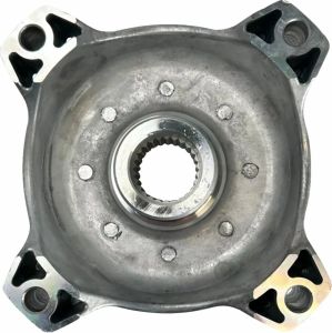 Moose utility 100-5317-Pu kerékagy hub Motorkerékpár és Quad Kerék 1