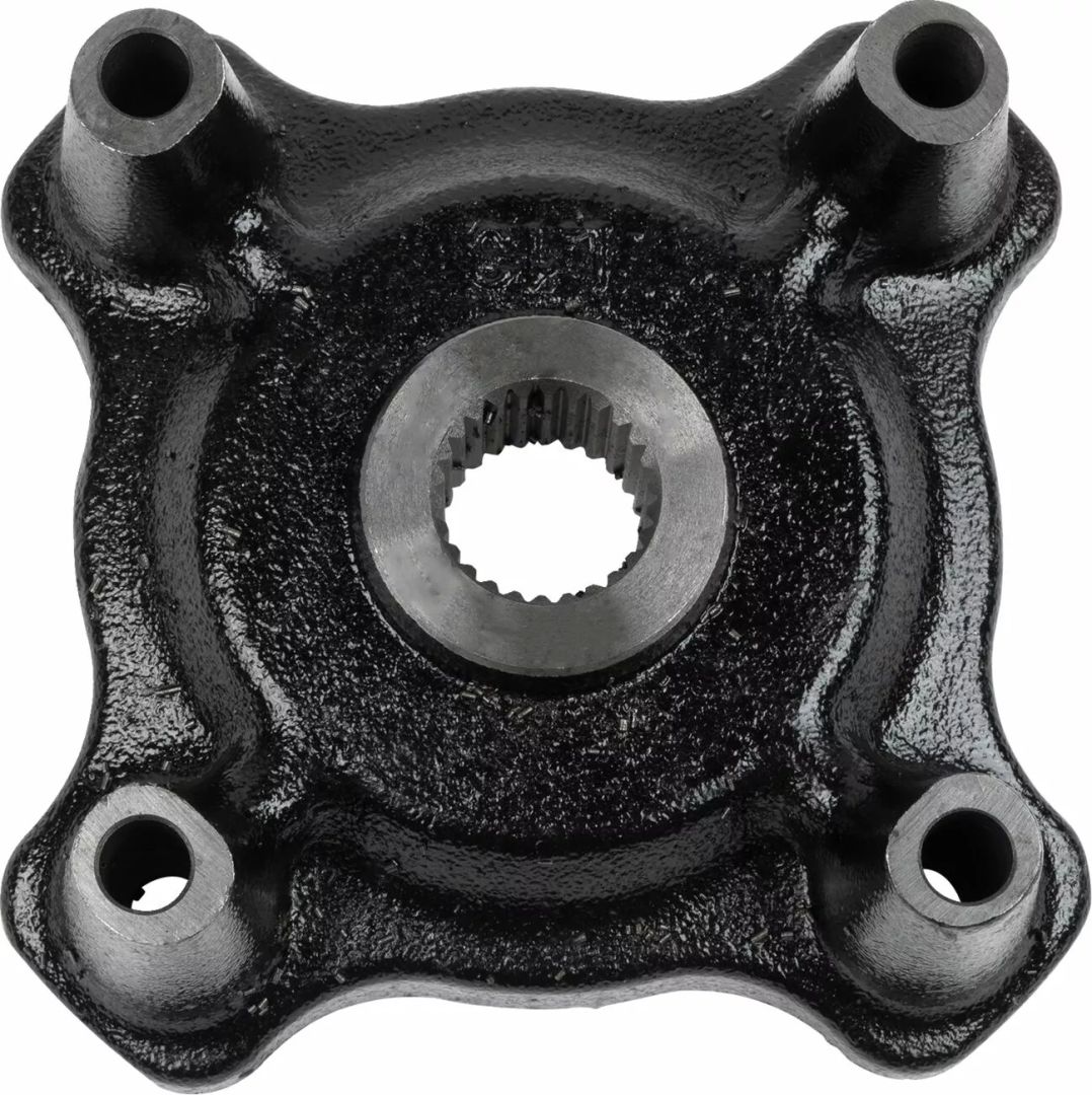 Moose utility 500-1057-Pu kerékagy hub Motorkerékpár és Quad Kerék 0