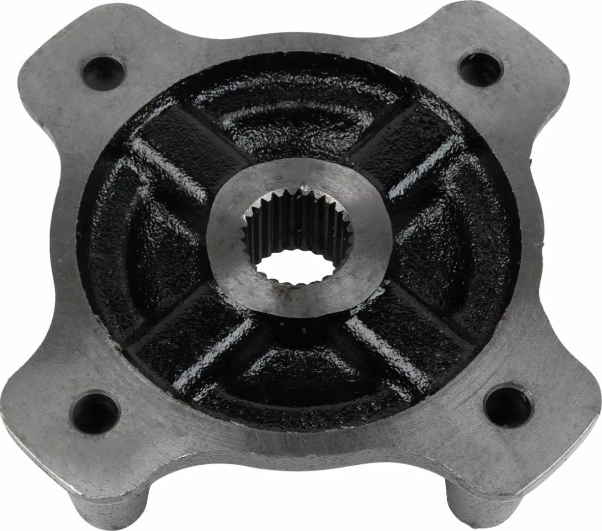 Moose utility 500-1057-Pu kerékagy hub Motorkerékpár és Quad Kerék 1