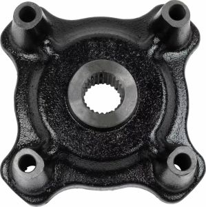 Moose utility 500-1057-Pu kerékagy hub Motorkerékpár és Quad Kerék