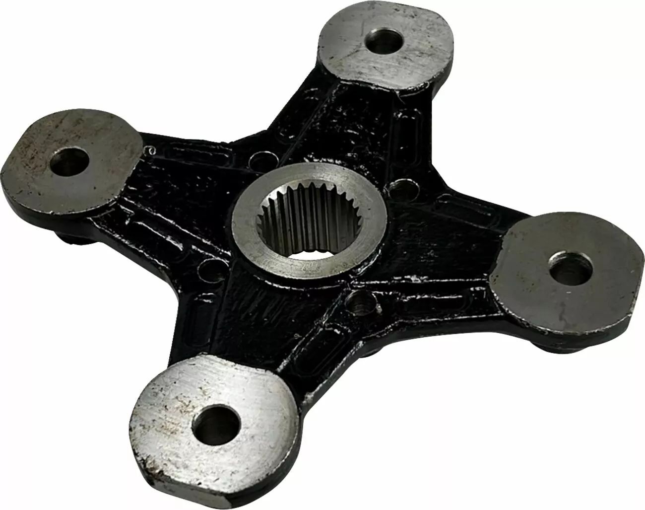 Moose utility 500-1058-Pu kerékagy hub Motorkerékpár és Quad Kerék 0