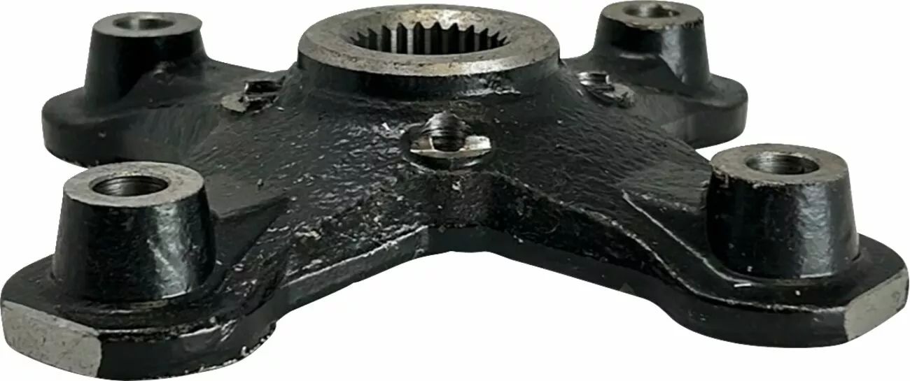 Moose utility 500-1058-Pu kerékagy hub Motorkerékpár és Quad Kerék 1