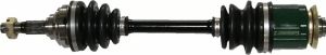 Moose utility ARC-7019 OEM csere szabvány CV tengely Féltengely