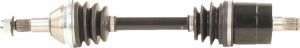 Moose utility Can-7092 OEM csere szabványos önéletrajz-tengely Féltengely