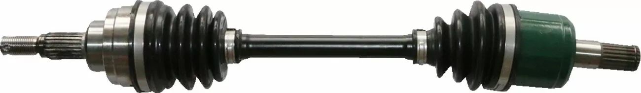 Moose utility Hon-7010 OEM csere standard CV tengely Féltengely 0