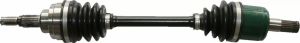 Moose utility Hon-7010 OEM csere standard CV tengely Féltengely