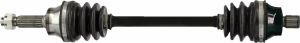 Moose utility Pol-7016 OEM csere szabvány CV tengely Féltengely