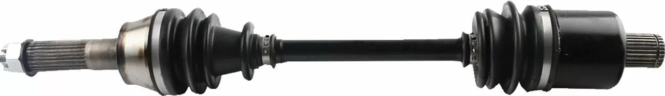 Moose utility Pol-7074 OEM csere szabvány CV tengely Féltengely 0