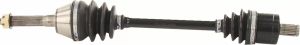Moose utility Pol-7085 OEM csere szabvány CV tengely Féltengely