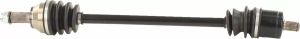 Moose utility Pol-7086 OEM csere szabvány CV tengely Féltengely