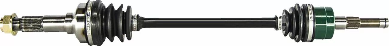 Moose utility YAM-7019 OEM csere szabvány CV tengely Féltengely 0