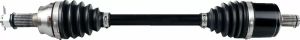 Moose utility Pol-6061HD nagy teherbírású cv tengelykészlet Féltengely
