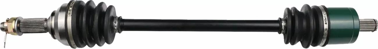Moose utility JDR-7005 OEM csere szabvány CV tengely Féltengely 0