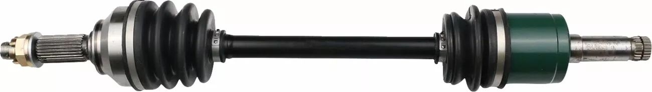 Moose utility JDR-7007 OEM csere szabvány CV tengely Féltengely 0