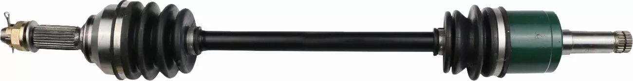 Moose utility JDR-7008 OEM csere szabvány CV tengely Féltengely 0