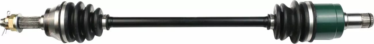 Moose utility JDR-7012 OEM csere szabvány CV tengely Féltengely 0
