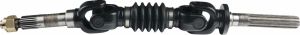 Moose utility KUB-7009 OEM csere standard CV tengely Féltengely