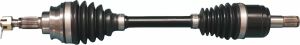 Moose utility Hon-6008HD nagy teherbírású önéletrajzkészlet Féltengely