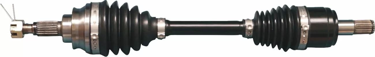 Moose utility Hon-6009HD nagy teherbírású önéletrajzkészlet Féltengely 0