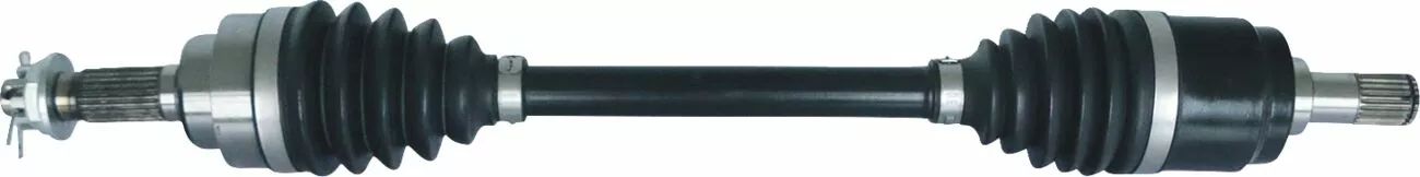 Moose utility Hon-6036HD nagy teherbírású cv tengelykészlet Féltengely 0