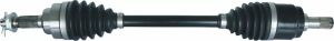 Moose utility Hon-6036HD nagy teherbírású cv tengelykészlet Féltengely