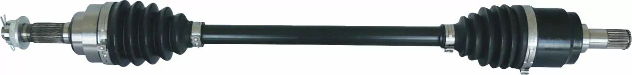 Moose utility Hon-6038HD nagy teherbírású cv tengelykészlet Féltengely 0