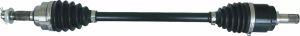 Moose utility Hon-6038HD nagy teherbírású cv tengelykészlet Féltengely