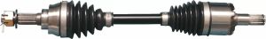 Moose utility KAW-6004HD nagy teherbírású cv tengelykészlet Féltengely
