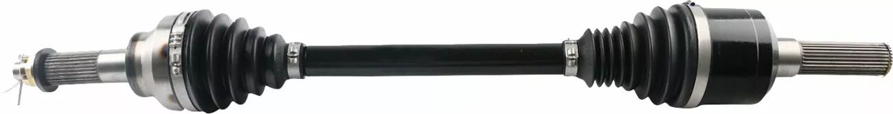Moose utility KAW-6017HD nagy teherbírású cv tengelykészlet Féltengely 0