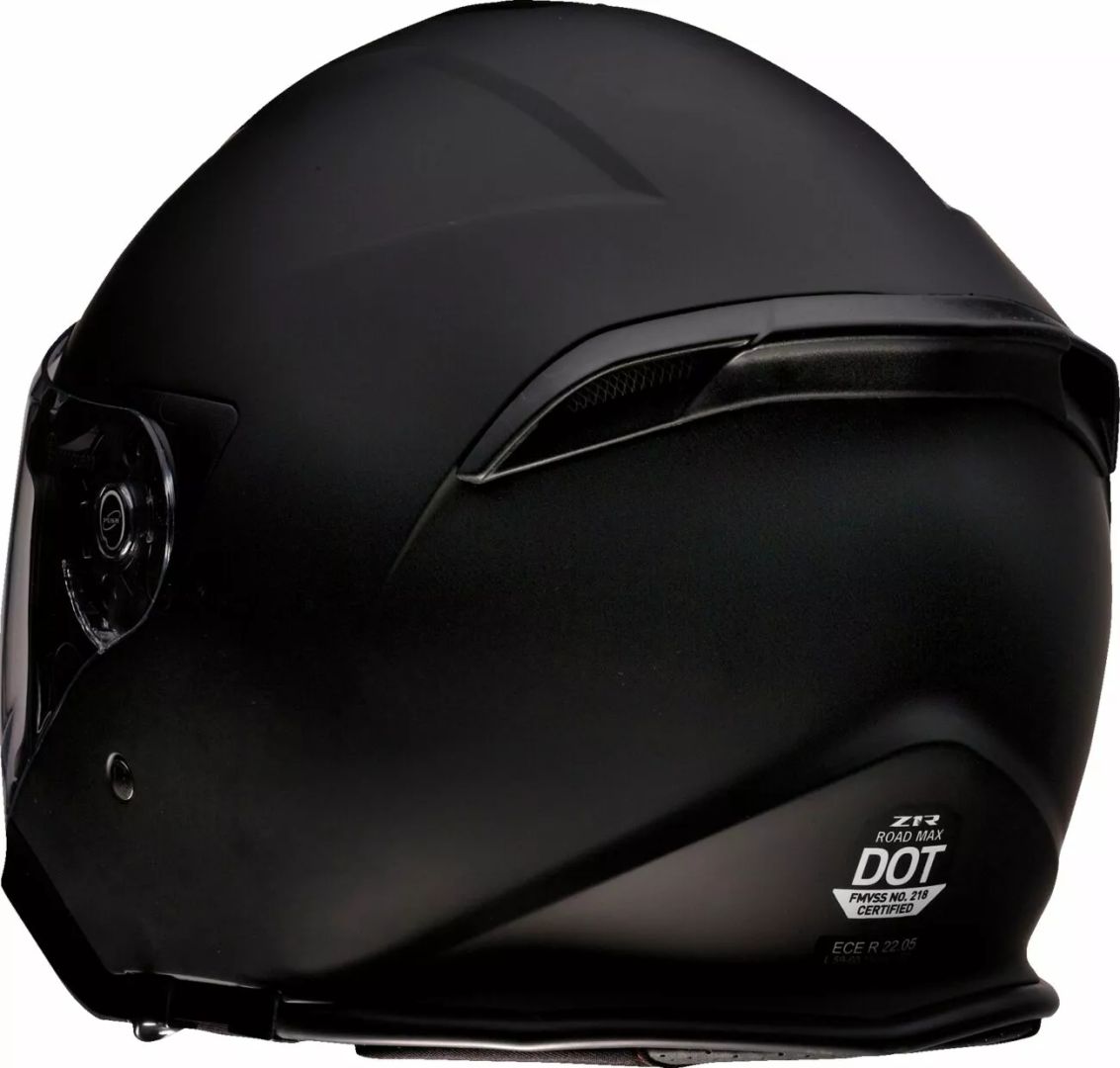 Z1R 0104-3367 Road Maxx 2.0 bukóSISAK Bukósisak 3