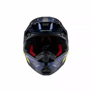 Alpinestars 8300325-7156-S SuperTech M10 TLD 25 bukóSISAK motocross bukósisak 2